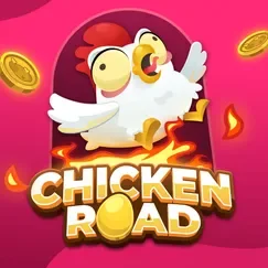 Chicken Road — Spribe